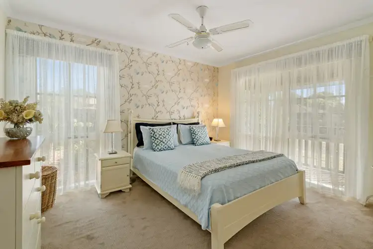 Sixth view of Homely house listing, 1 Carla Court, Somerville VIC 3912