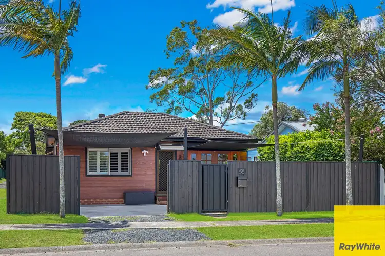 55 Gallipoli Avenue, Blackwall NSW 2256