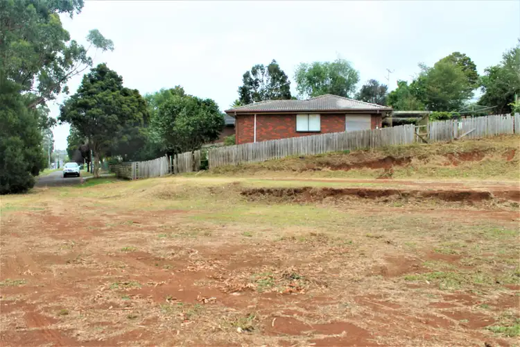 Fourth view of Homely land listing, 73 Buln Buln Road, Drouin VIC 3818