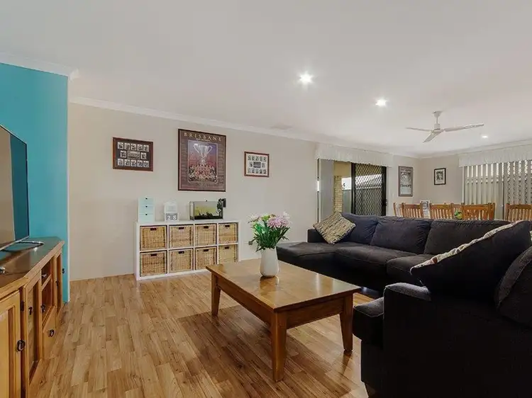 Seventh view of Homely house listing, 53 Aldersyde Meander, Baldivis WA 6171