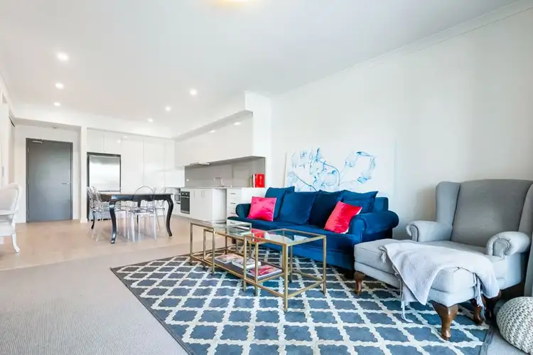 Main view of Homely apartment listing, 114/334 Cambridge Street, Wembley WA 6014