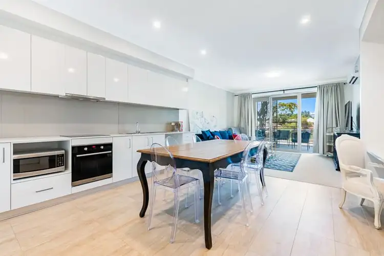 Second view of Homely apartment listing, 114/334 Cambridge Street, Wembley WA 6014
