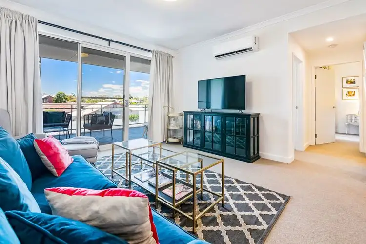 Fourth view of Homely apartment listing, 114/334 Cambridge Street, Wembley WA 6014