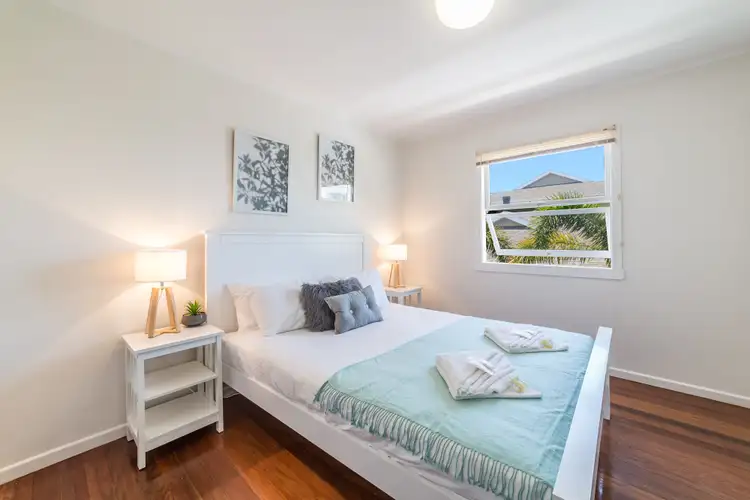 Third view of Homely semi-detached listing, 2/111 Albatross Avenue, Mermaid Beach QLD 4218