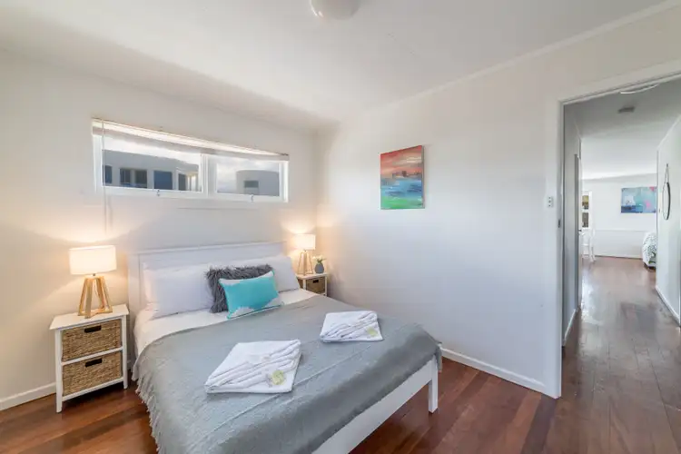 Fourth view of Homely semi-detached listing, 2/111 Albatross Avenue, Mermaid Beach QLD 4218
