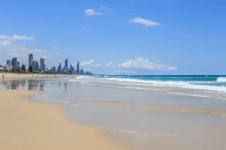 Sixth view of Homely semi-detached listing, 2/111 Albatross Avenue, Mermaid Beach QLD 4218
