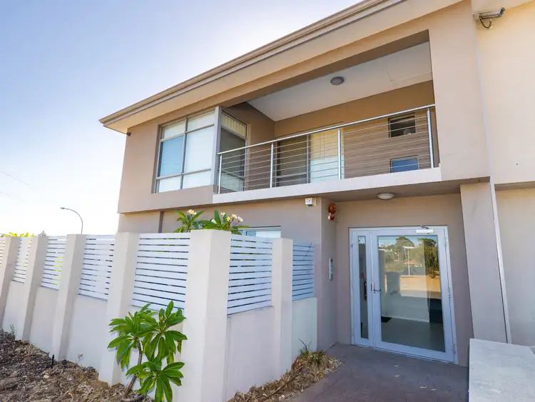 3/33 Plantagenet Crescent, Hamilton Hill WA 6163