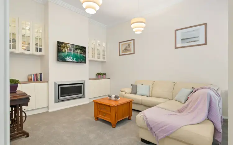 Third view of Homely house listing, 36 Forrest Crescent, Camden NSW 2570