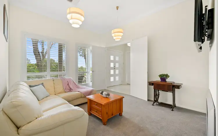 Fourth view of Homely house listing, 36 Forrest Crescent, Camden NSW 2570