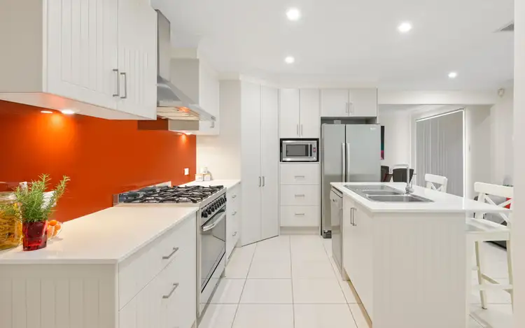 Seventh view of Homely house listing, 36 Forrest Crescent, Camden NSW 2570