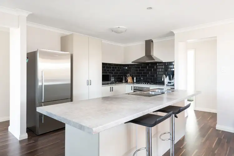 Second view of Homely house listing, 2/22 Osmetti Drive, Somerville WA 6430