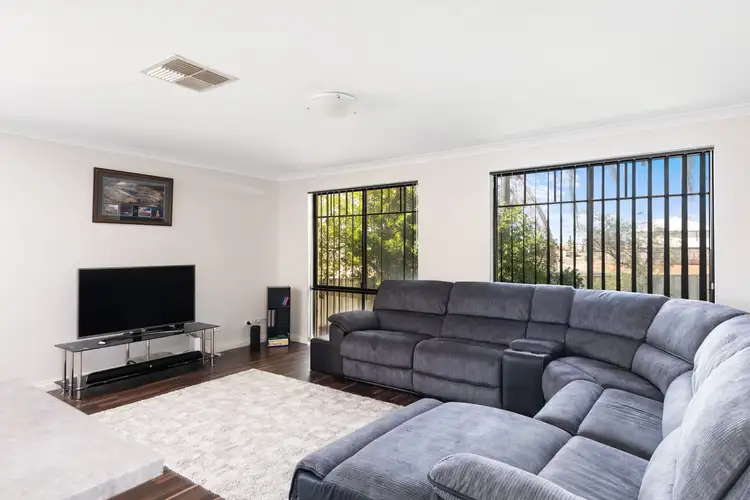 Fourth view of Homely house listing, 2/22 Osmetti Drive, Somerville WA 6430