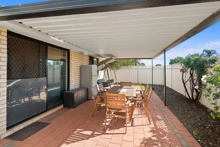 Seventh view of Homely house listing, 2/22 Osmetti Drive, Somerville WA 6430