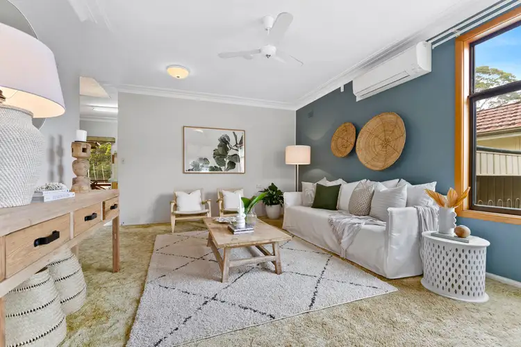 Third view of Homely house listing, 64 Parklands Avenue, Heathcote NSW 2233