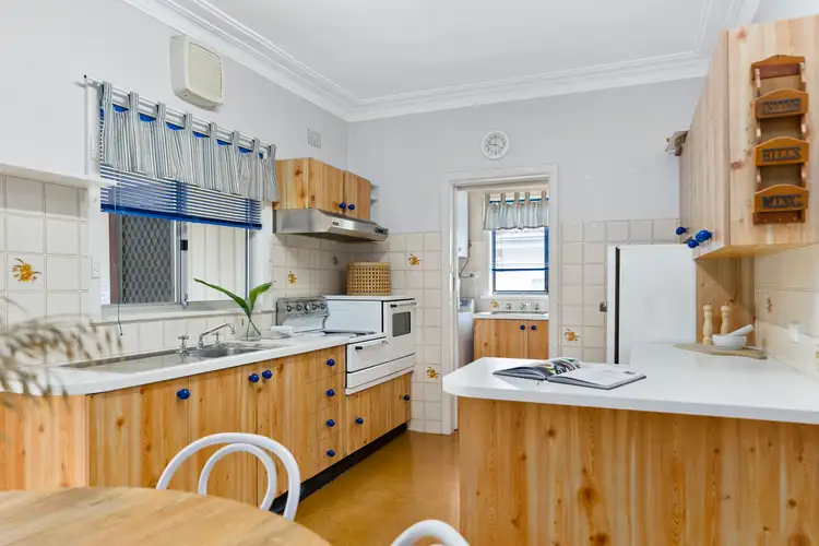 Fourth view of Homely house listing, 64 Parklands Avenue, Heathcote NSW 2233