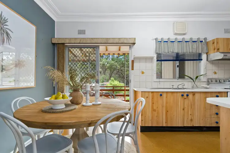 Fifth view of Homely house listing, 64 Parklands Avenue, Heathcote NSW 2233