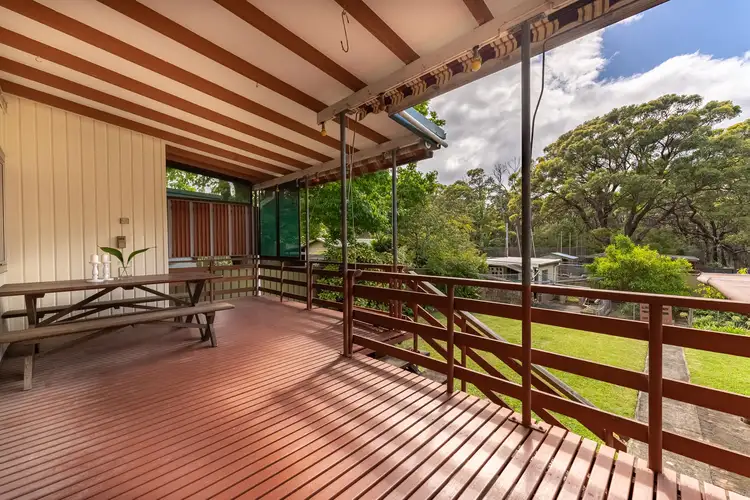 Sixth view of Homely house listing, 64 Parklands Avenue, Heathcote NSW 2233