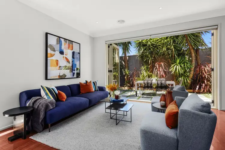 Second view of Homely unit listing, 2/14 Manuka Street, Bentleigh East VIC 3165