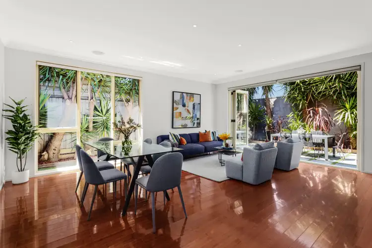 Third view of Homely unit listing, 2/14 Manuka Street, Bentleigh East VIC 3165