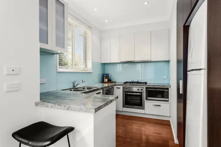 Fourth view of Homely unit listing, 2/14 Manuka Street, Bentleigh East VIC 3165