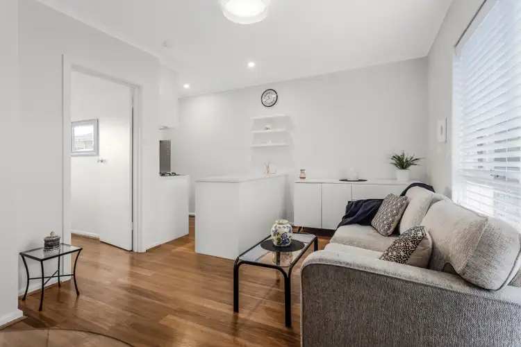 Second view of Homely apartment listing, 10/2 Rosedale Avenue, Glen Huntly VIC 3163