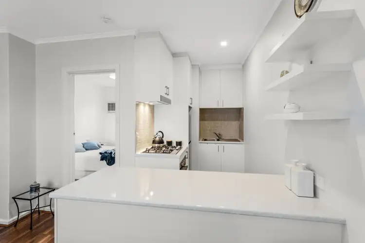 Third view of Homely apartment listing, 10/2 Rosedale Avenue, Glen Huntly VIC 3163