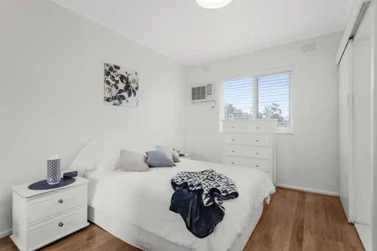 Fourth view of Homely apartment listing, 10/2 Rosedale Avenue, Glen Huntly VIC 3163