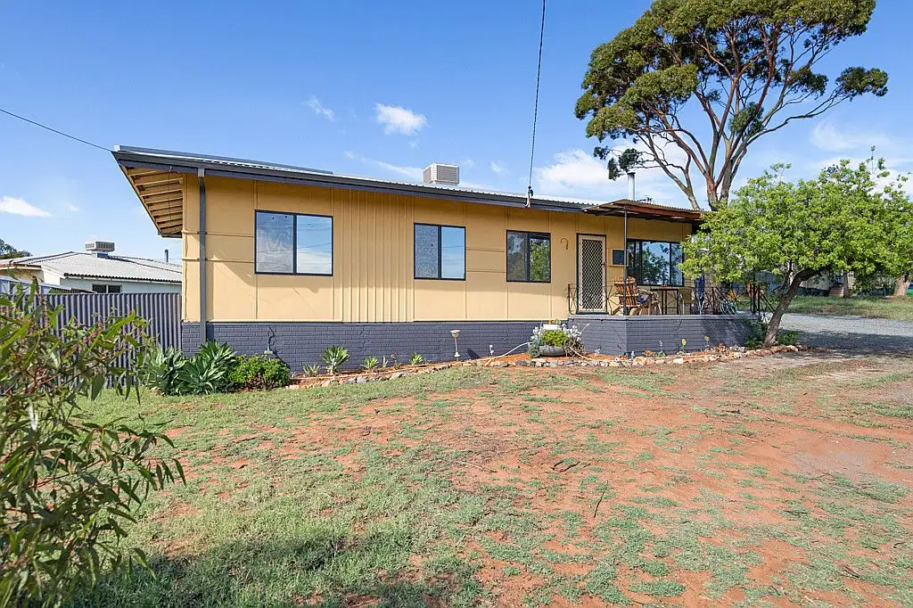 Main view of Homely house listing, 2 Serpentine Road, Kambalda East WA 6442