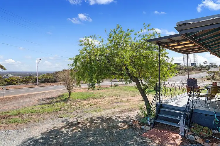 Second view of Homely house listing, 2 Serpentine Road, Kambalda East WA 6442