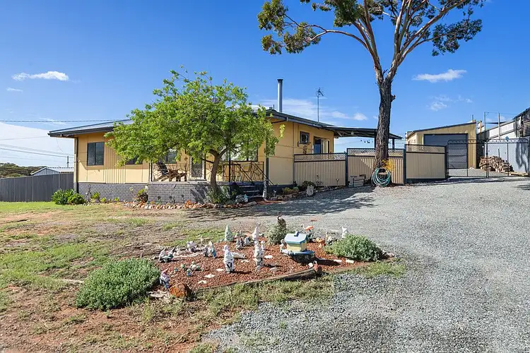 Third view of Homely house listing, 2 Serpentine Road, Kambalda East WA 6442