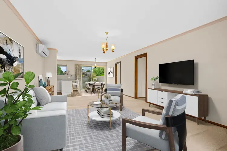 Third view of Homely house listing, 1/113 States Road, Morphett Vale SA 5162