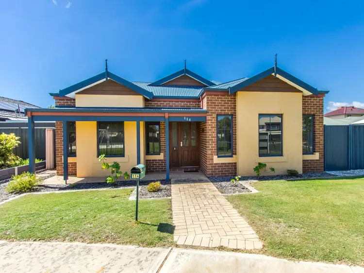 114 Fisher Street, Rockingham WA 6168