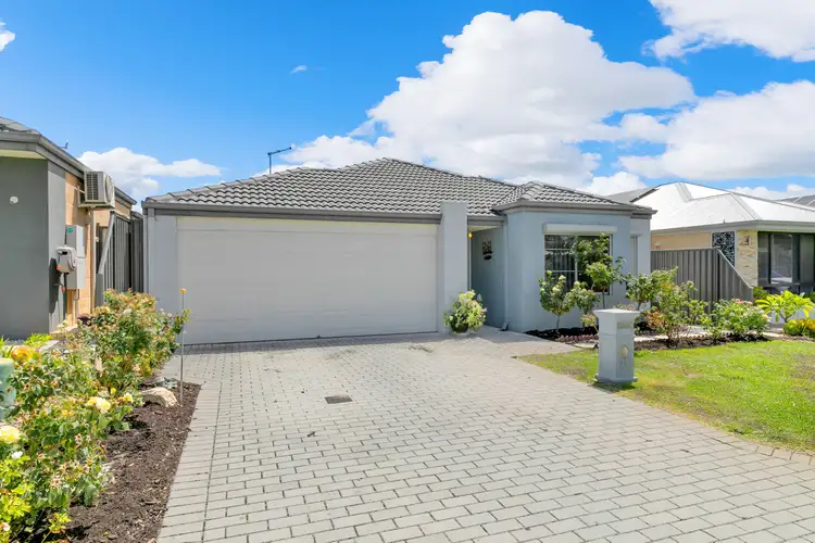 35 Tempranillo Drive, Dayton WA 6055