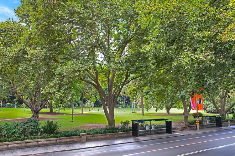 Main view of Homely apartment listing, 101/141 Elizabeth Street, Sydney NSW 2000