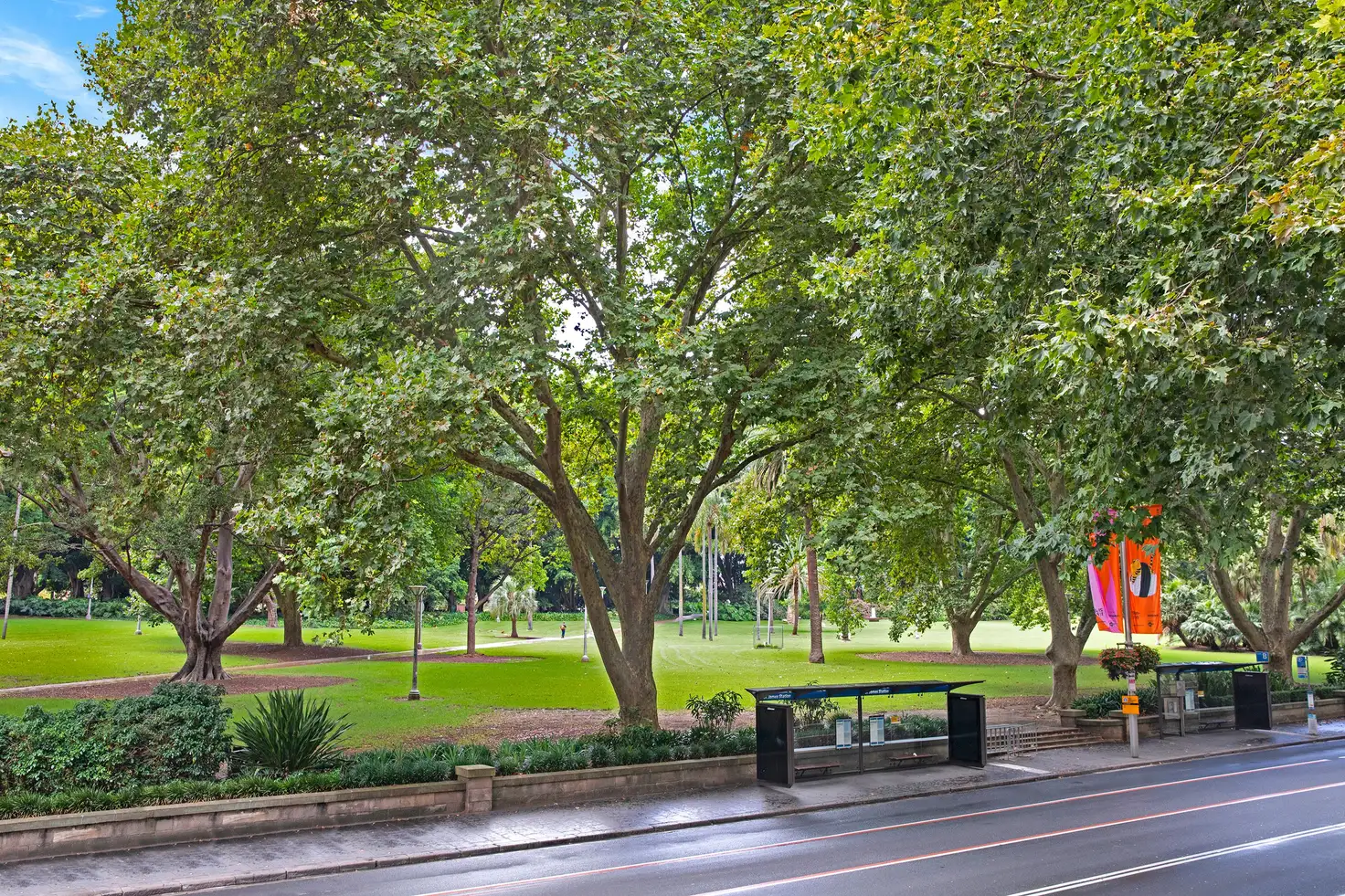 Main view of Homely apartment listing, 101/141 Elizabeth Street, Sydney NSW 2000
