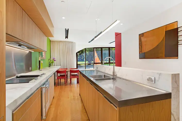 Third view of Homely apartment listing, 101/141 Elizabeth Street, Sydney NSW 2000