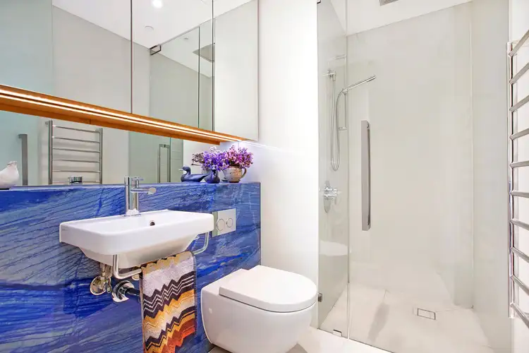 Sixth view of Homely apartment listing, 101/141 Elizabeth Street, Sydney NSW 2000