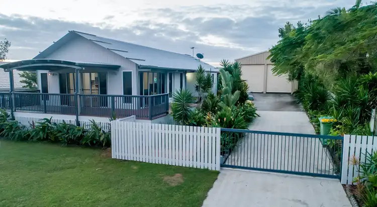 128 Rasmussen Avenue, Hay Point QLD 4740