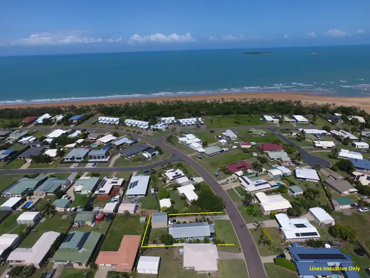 Second view of Homely house listing, 128 Rasmussen Avenue, Hay Point QLD 4740