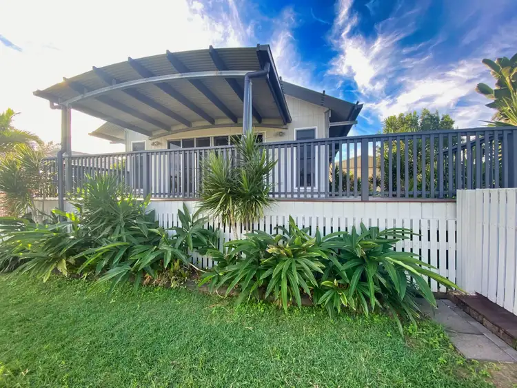 Fourth view of Homely house listing, 128 Rasmussen Avenue, Hay Point QLD 4740