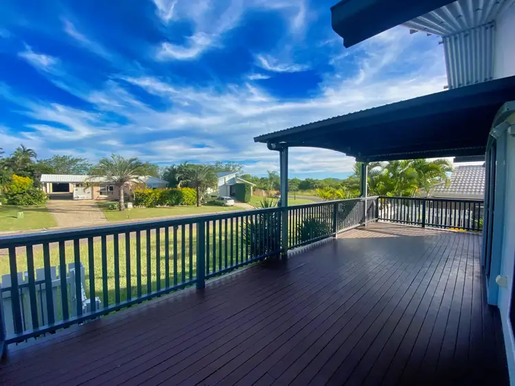 Fifth view of Homely house listing, 128 Rasmussen Avenue, Hay Point QLD 4740