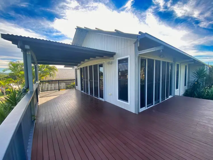 Sixth view of Homely house listing, 128 Rasmussen Avenue, Hay Point QLD 4740