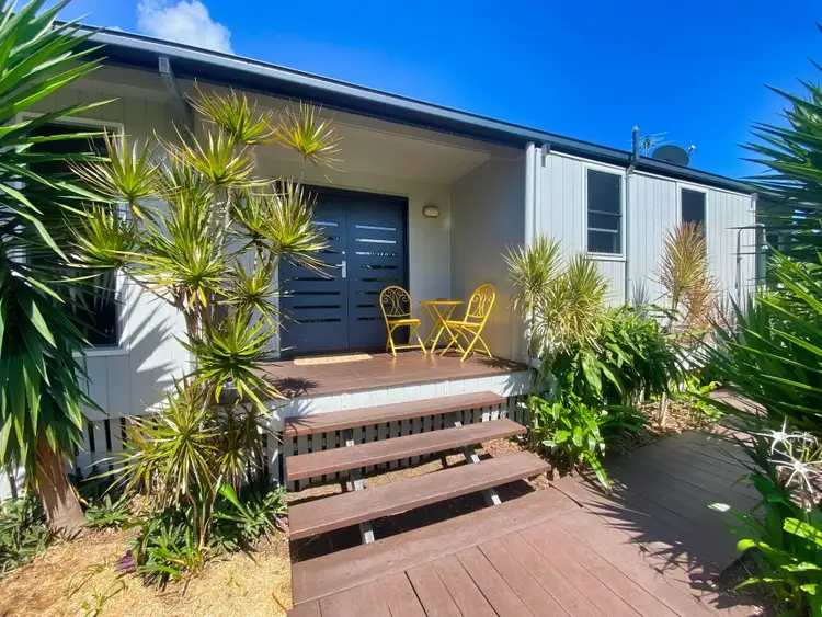Seventh view of Homely house listing, 128 Rasmussen Avenue, Hay Point QLD 4740
