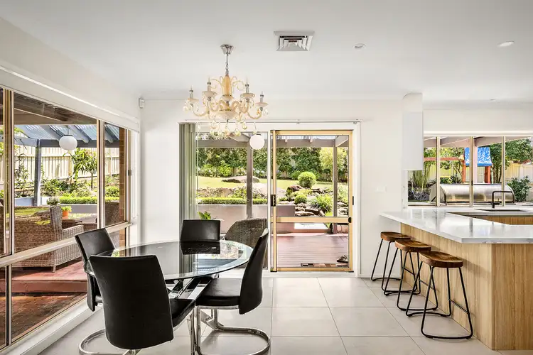 Third view of Homely house listing, 24 Gindurra Avenue, Castle Hill NSW 2154