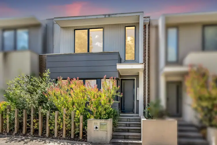 26 Snapshot Drive, Coburg North VIC 3058