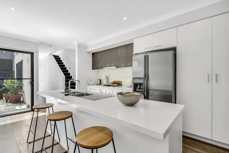 Fifth view of Homely house listing, 26 Snapshot Drive, Coburg North VIC 3058
