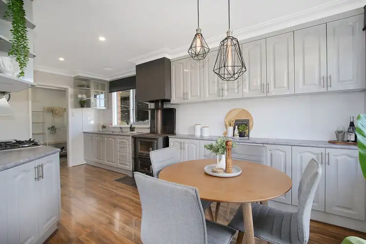 Main view of Homely house listing, 594 Welsh Street, Lavington NSW 2641