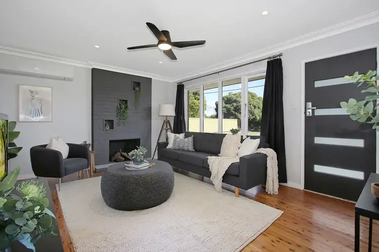 Second view of Homely house listing, 594 Welsh Street, Lavington NSW 2641