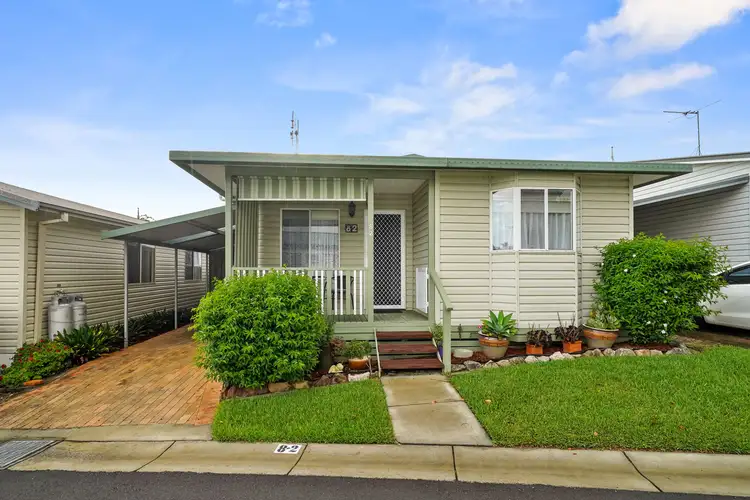 82/1 Stockton Street, Morisset NSW 2264
