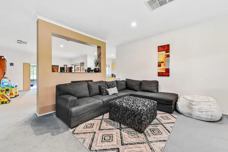 Fourth view of Homely house listing, 61 Jarryd Crescent, Berwick VIC 3806